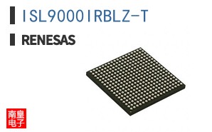 ISL9000IRBLZ-T
