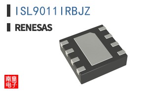 ISL9011IRBJZ