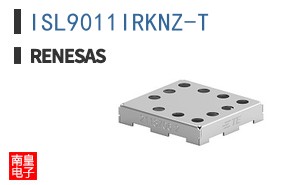 ISL9011IRKNZ-T