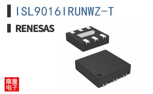 ISL9016IRUNWZ-T
