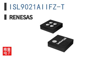 ISL9021AIIFZ-T