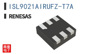 ISL9021AIRUFZ-T7A