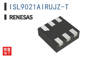 ISL9021AIRUJZ-T
