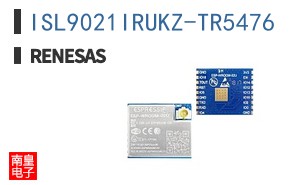 ISL9021IRUKZ-TR5476