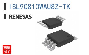 ISL90810WAU8Z-TK