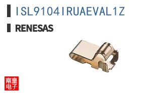 ISL9104IRUAEVAL1Z