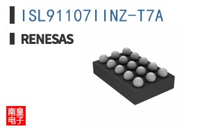 ISL91107IINZ-T7A