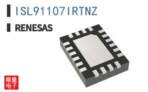ISL91107IRTNZ