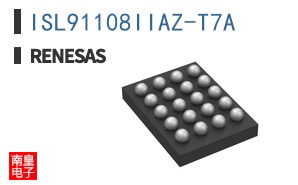 ISL91108IIAZ-T7A