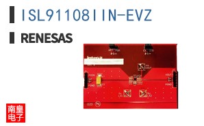 ISL91108IIN-EVZ
