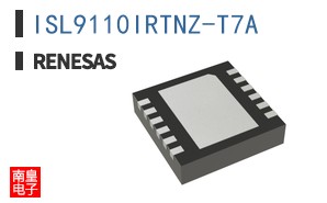ISL9110IRTNZ-T7A