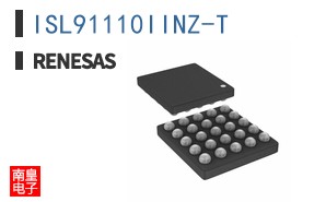 ISL91110IINZ-T
