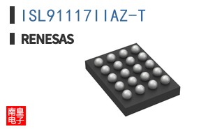 ISL91117IIAZ-T