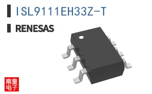 ISL9111EH33Z-T