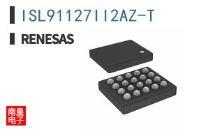 ISL91127II2AZ-T