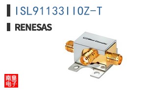 ISL91133IIOZ-T