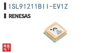 ISL91211BII-EV1Z