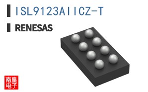 ISL9123AIICZ-T