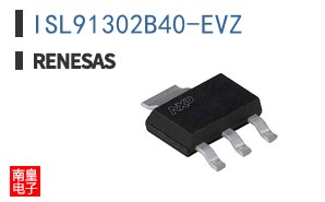 ISL91302B40-EVZ