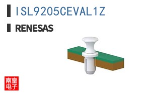 ISL9205CEVAL1Z