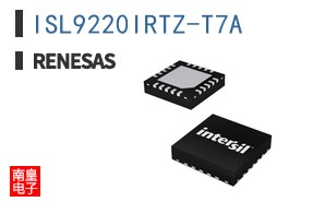 ISL9220IRTZ-T7A