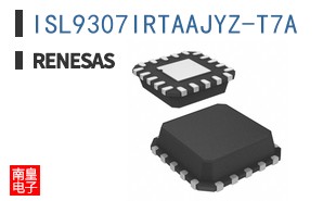 ISL9307IRTAAJYZ-T7A