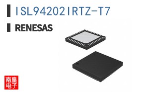ISL94202IRTZ-T7