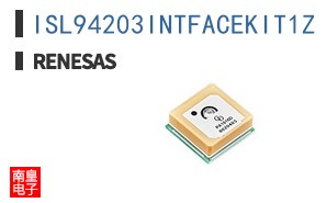 ISL94203INTFACEKIT1Z