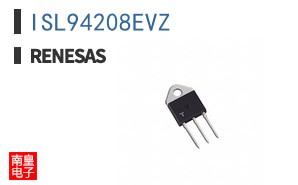 ISL94208EVZ