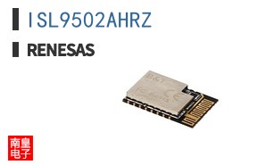 ISL9502AHRZ