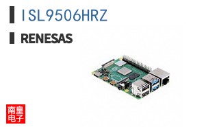 ISL9506HRZ