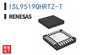 ISL9519QHRTZ-T