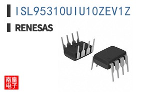 ISL95310UIU10ZEV1Z