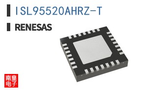ISL95520AHRZ-T