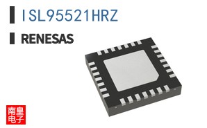 ISL95521HRZ