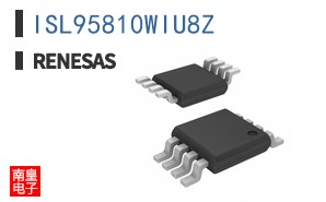 ISL95810WIU8Z