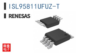 ISL95811UFUZ-T