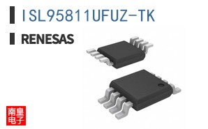 ISL95811UFUZ-TK