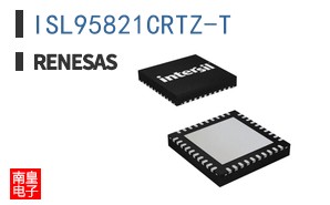 ISL95821CRTZ-T