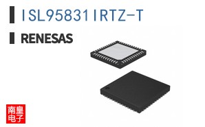 ISL95831IRTZ-T