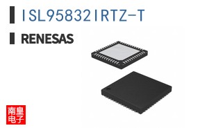 ISL95832IRTZ-T