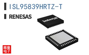 ISL95839HRTZ-T