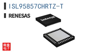 ISL95857CHRTZ-T