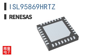 ISL95869HRTZ