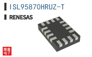 ISL95870HRUZ-T