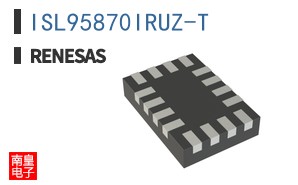 ISL95870IRUZ-T