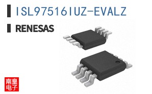 ISL97516IUZ-EVALZ