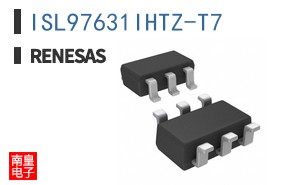 ISL97631IHTZ-T7