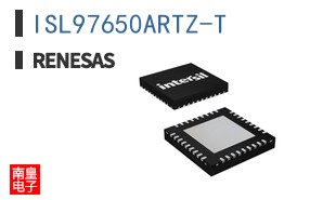 ISL97650ARTZ-T