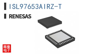 ISL97653AIRZ-T
